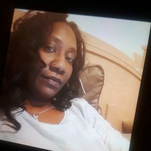 Meet your Posher, Marilyn